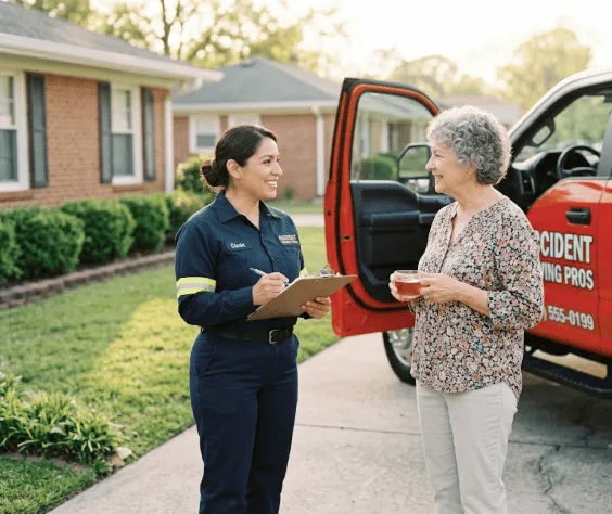 Accident Towing Service Windham, NY FAQs